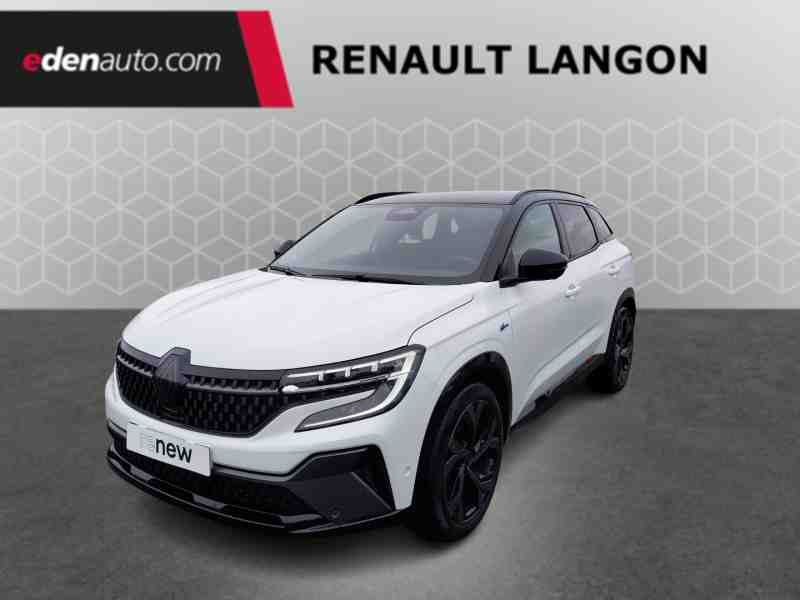 Image de l'annonce principale - Renault Austral