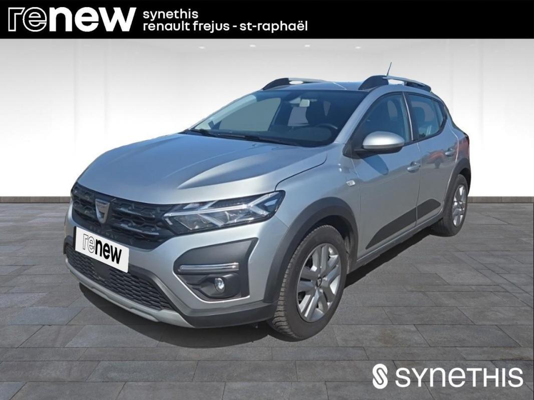Image de l'annonce principale - Dacia Sandero Stepway