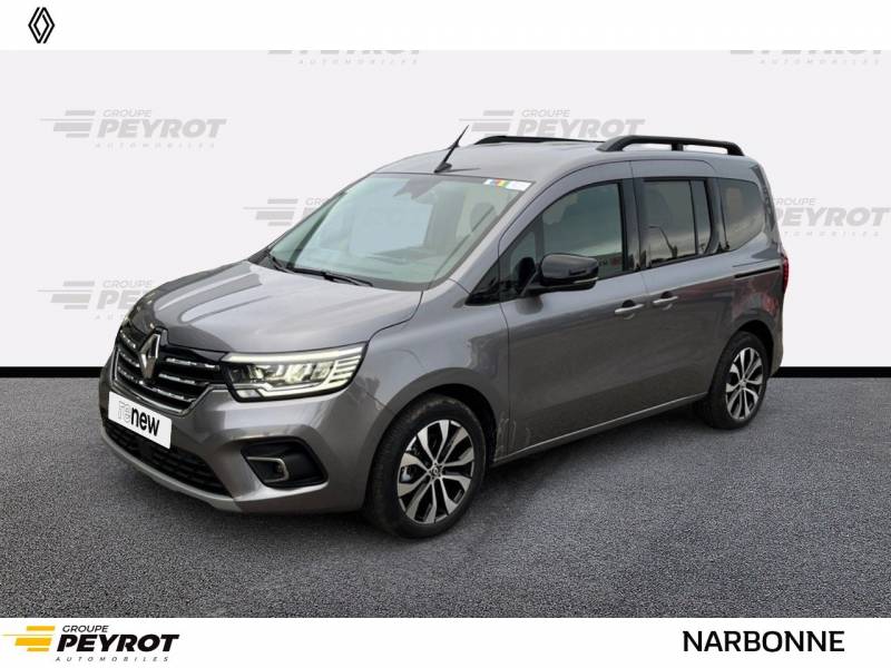 Image de l'annonce principale - Renault Kangoo