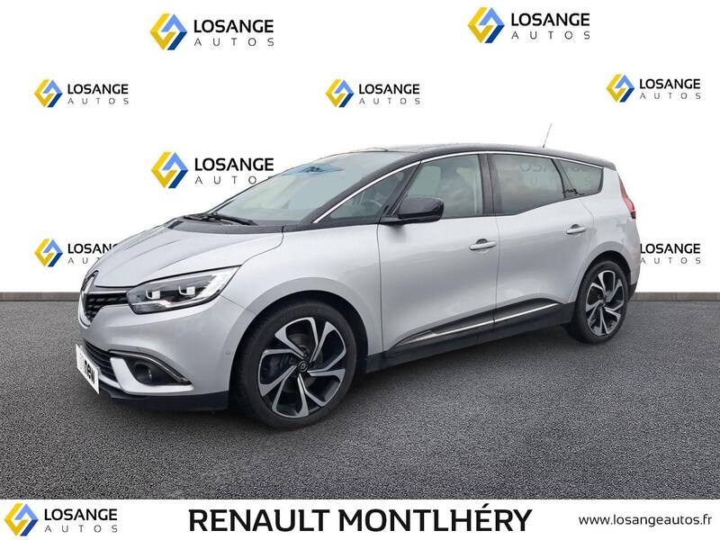 Image de l'annonce principale - Renault Grand Scénic