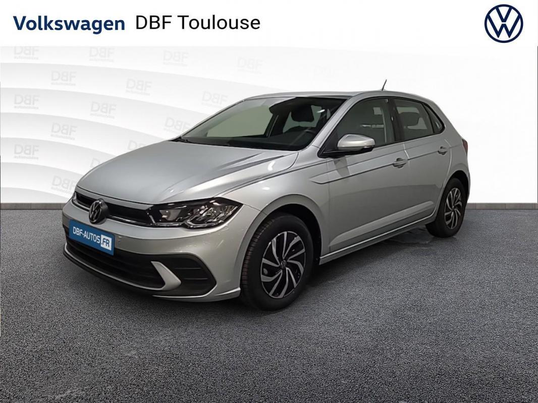 Image de l'annonce principale - Volkswagen Polo