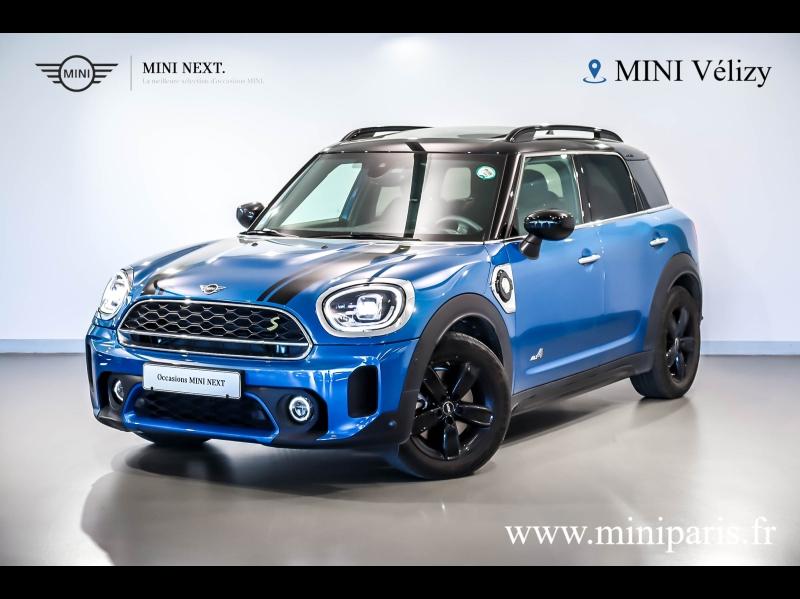 Image de l'annonce principale - MINI Countryman