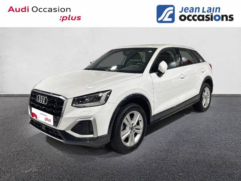 Image de l'annonce principale - Audi Q2