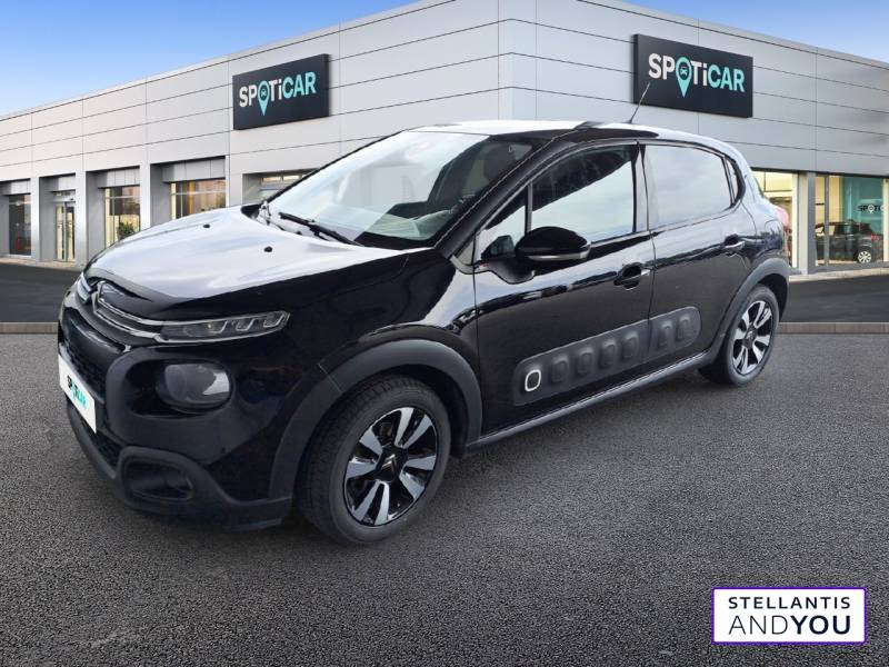 Image de l'annonce principale - Citroën C3