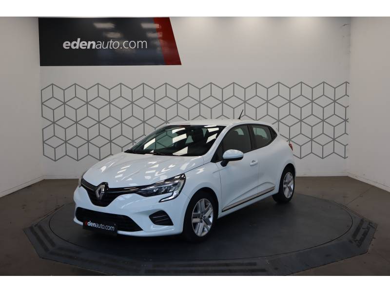 Image de l'annonce principale - Renault Clio