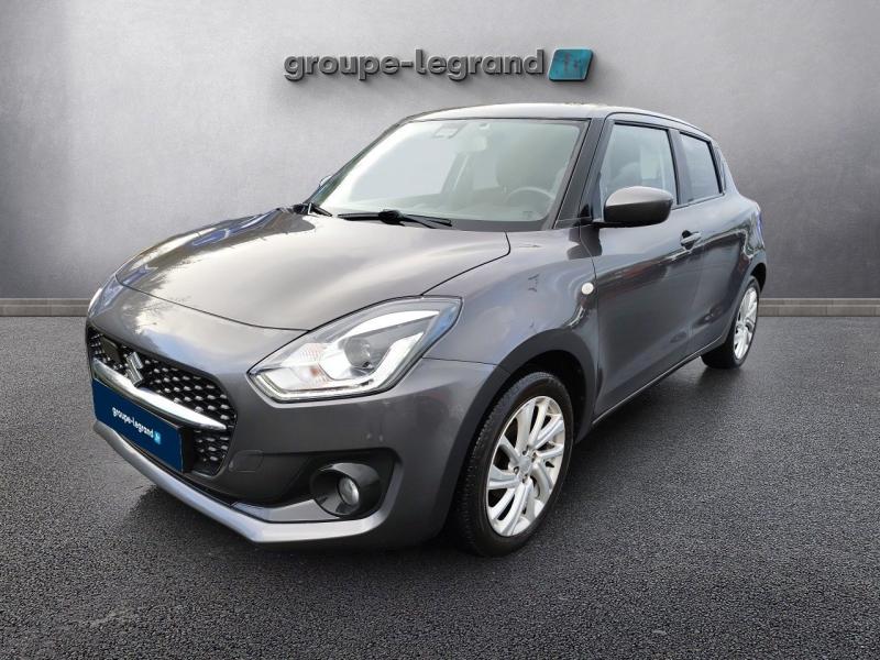 Image de l'annonce principale - Suzuki Swift