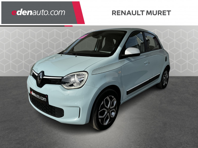 Image de l'annonce principale - Renault Twingo