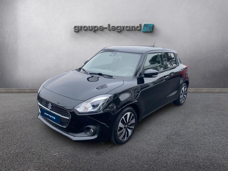 Image de l'annonce principale - Suzuki Swift