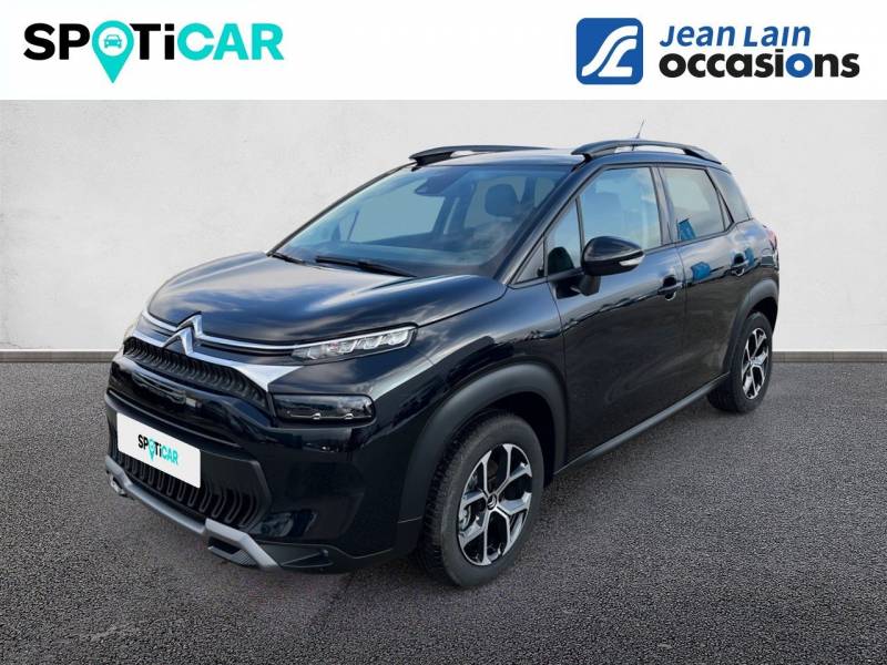 Image de l'annonce principale - Citroën C3 Aircross