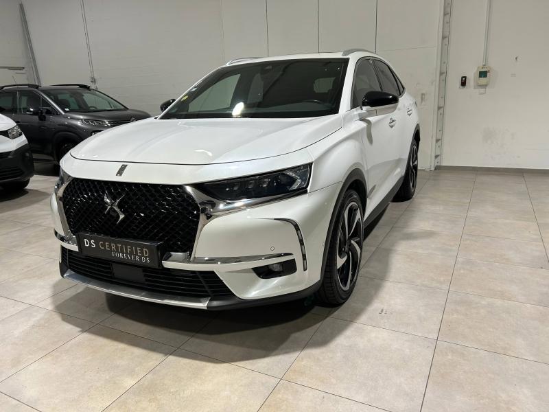 Image de l'annonce principale - DS DS 7 Crossback