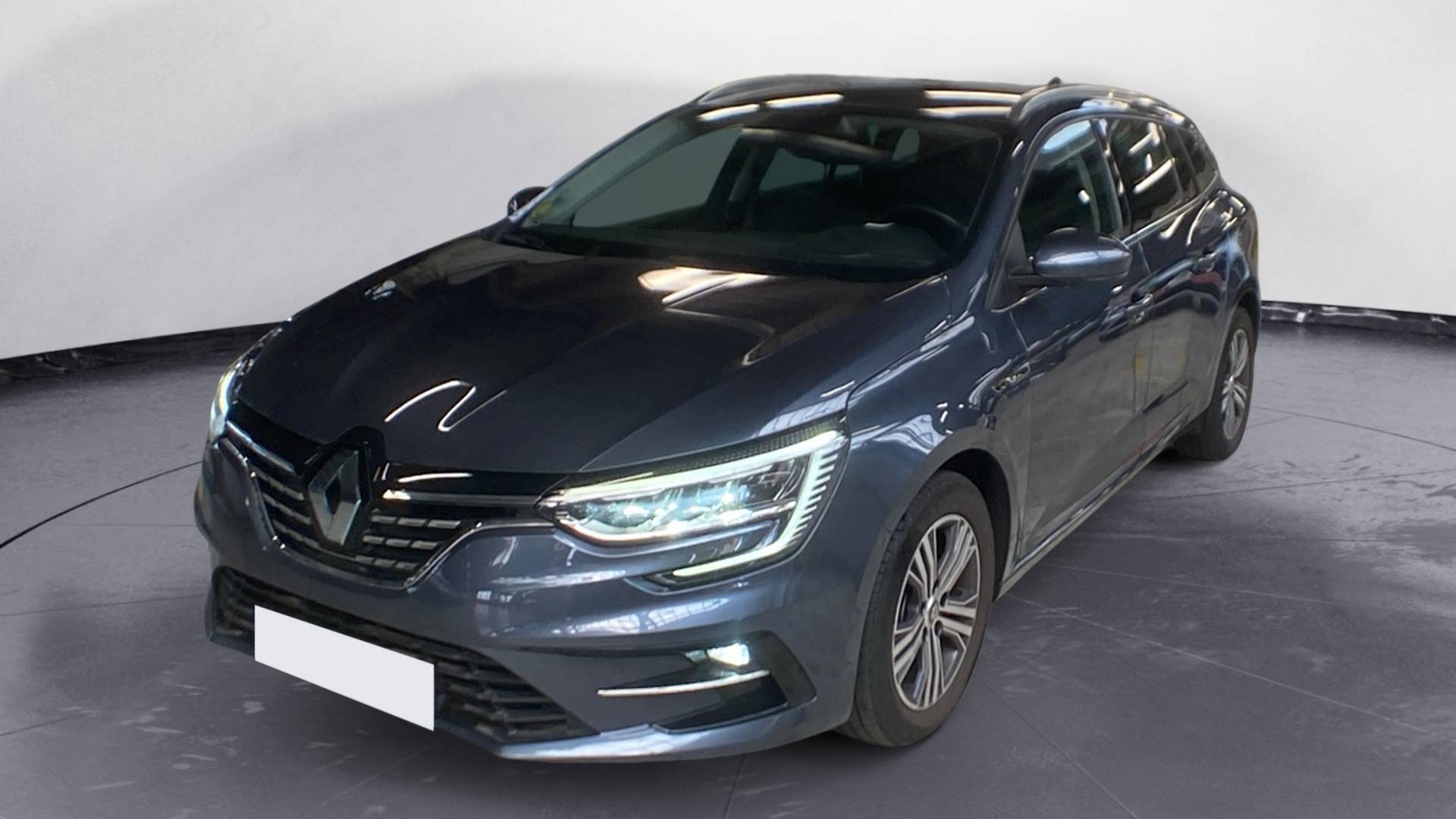 Image de l'annonce principale - Renault Megane