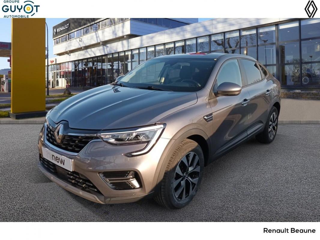 Image de l'annonce principale - Renault Arkana