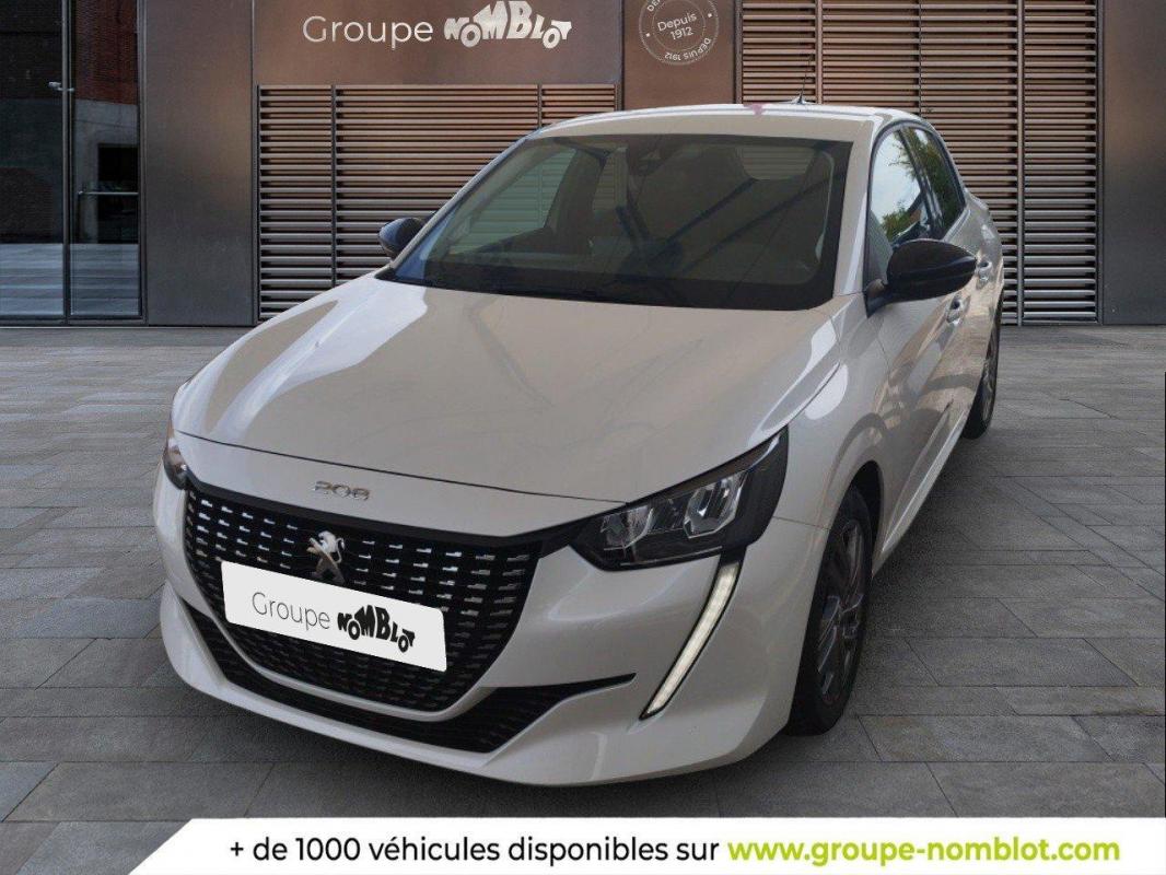 Image de l'annonce principale - Peugeot 208
