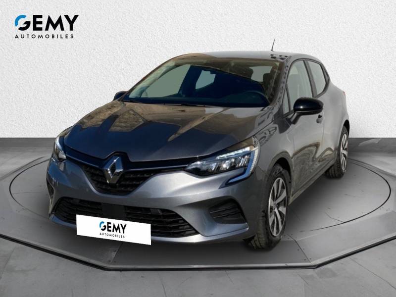 Image de l'annonce principale - Renault Clio