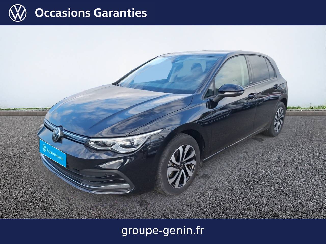 Image de l'annonce principale - Volkswagen Golf