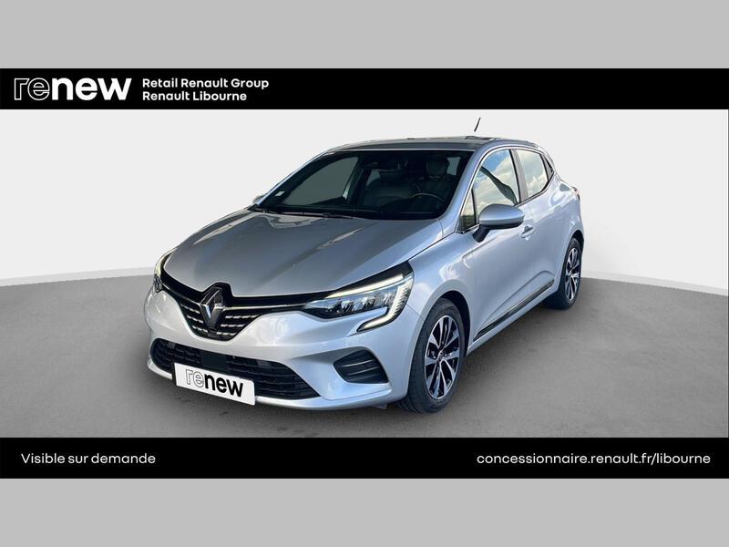 Image de l'annonce principale - Renault Clio