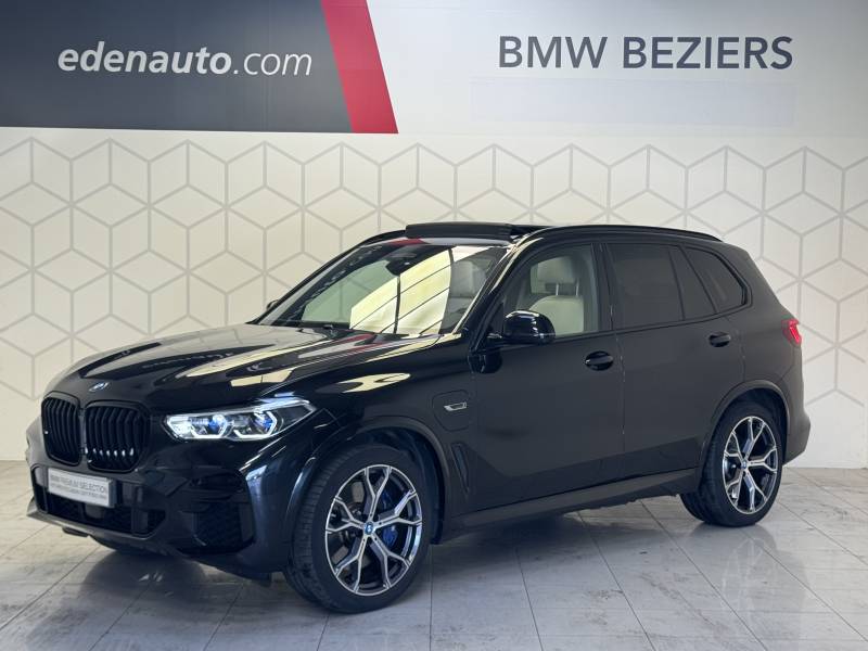 Image de l'annonce principale - BMW X5