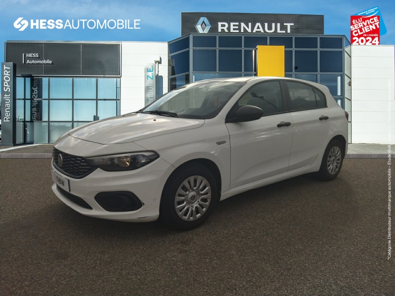 Image de l'annonce principale - Fiat Tipo