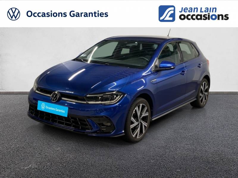 Image de l'annonce principale - Volkswagen Polo