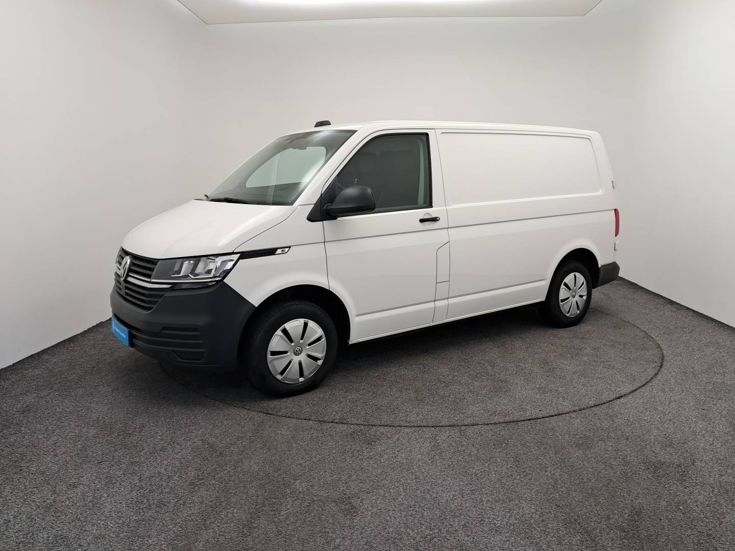 Image de l'annonce principale - Volkswagen Transporter