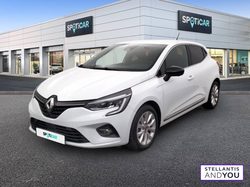 Image de l'annonce principale - Renault Clio