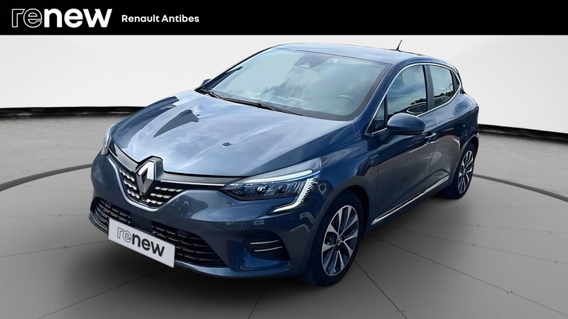 Image de l'annonce principale - Renault Clio