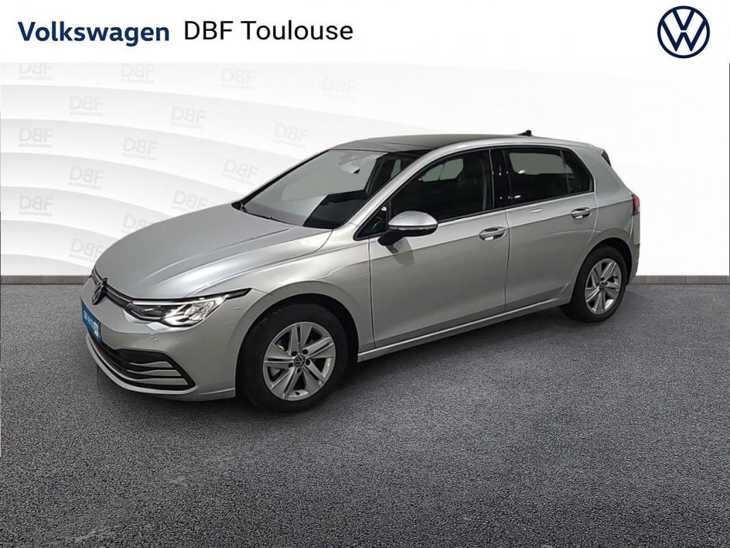 Image de l'annonce principale - Volkswagen Golf