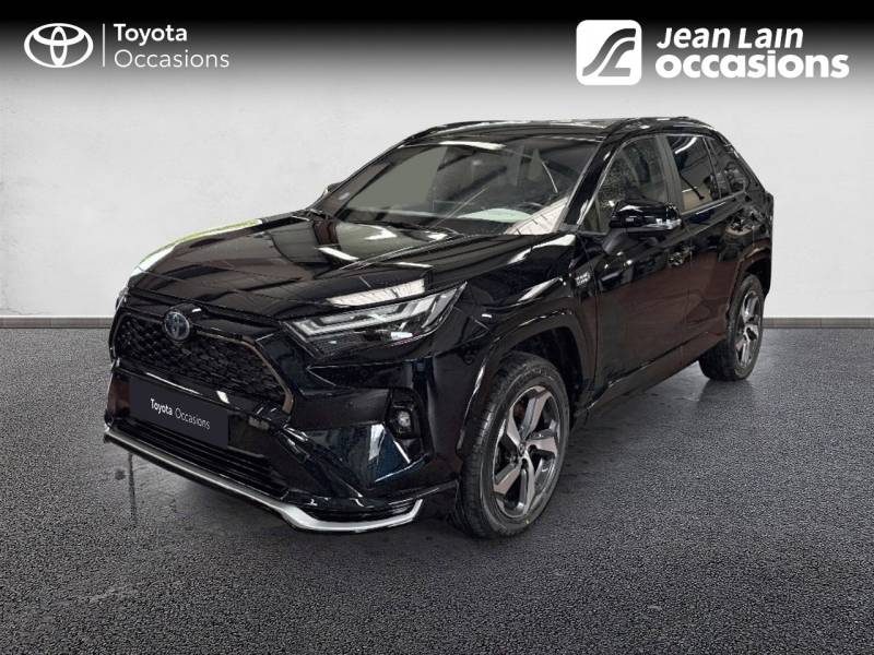 Image de l'annonce principale - Toyota RAV4