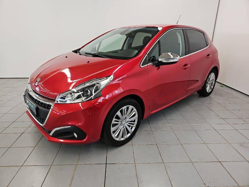 Image de l'annonce principale - Peugeot 208