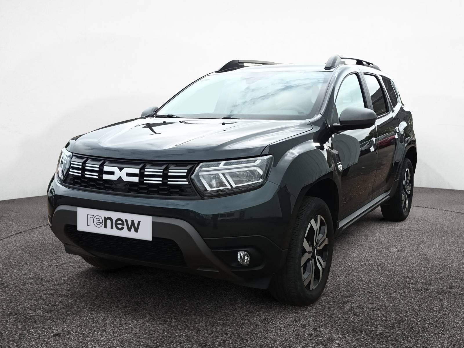 Image de l'annonce principale - Dacia Duster