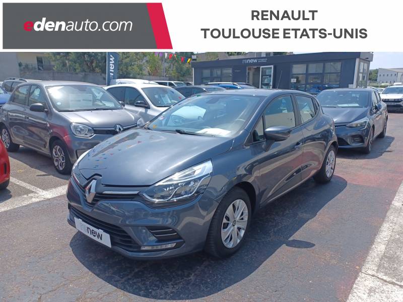 Image de l'annonce principale - Renault Clio