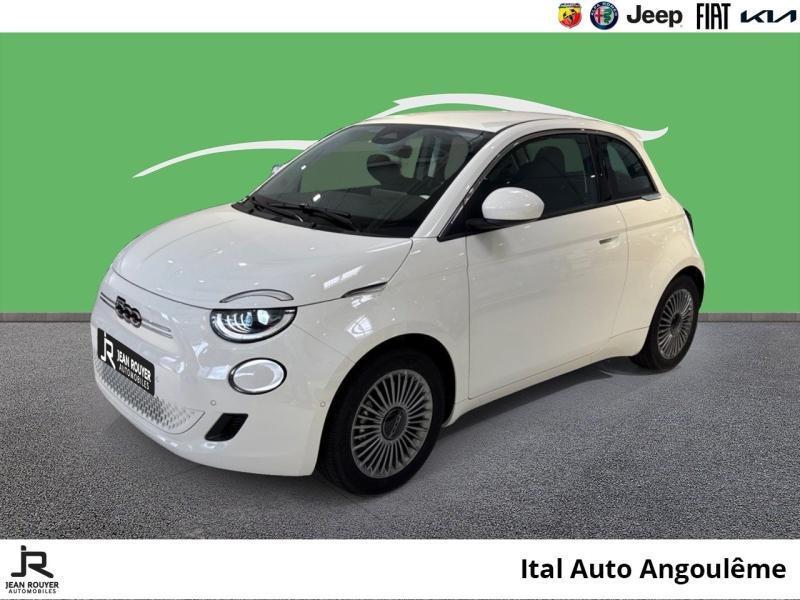 Image de l'annonce principale - Fiat 500