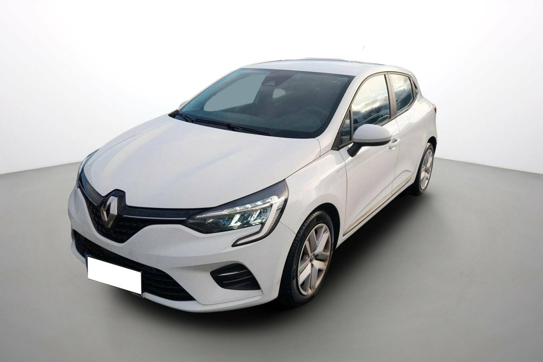 Image de l'annonce principale - Renault Clio