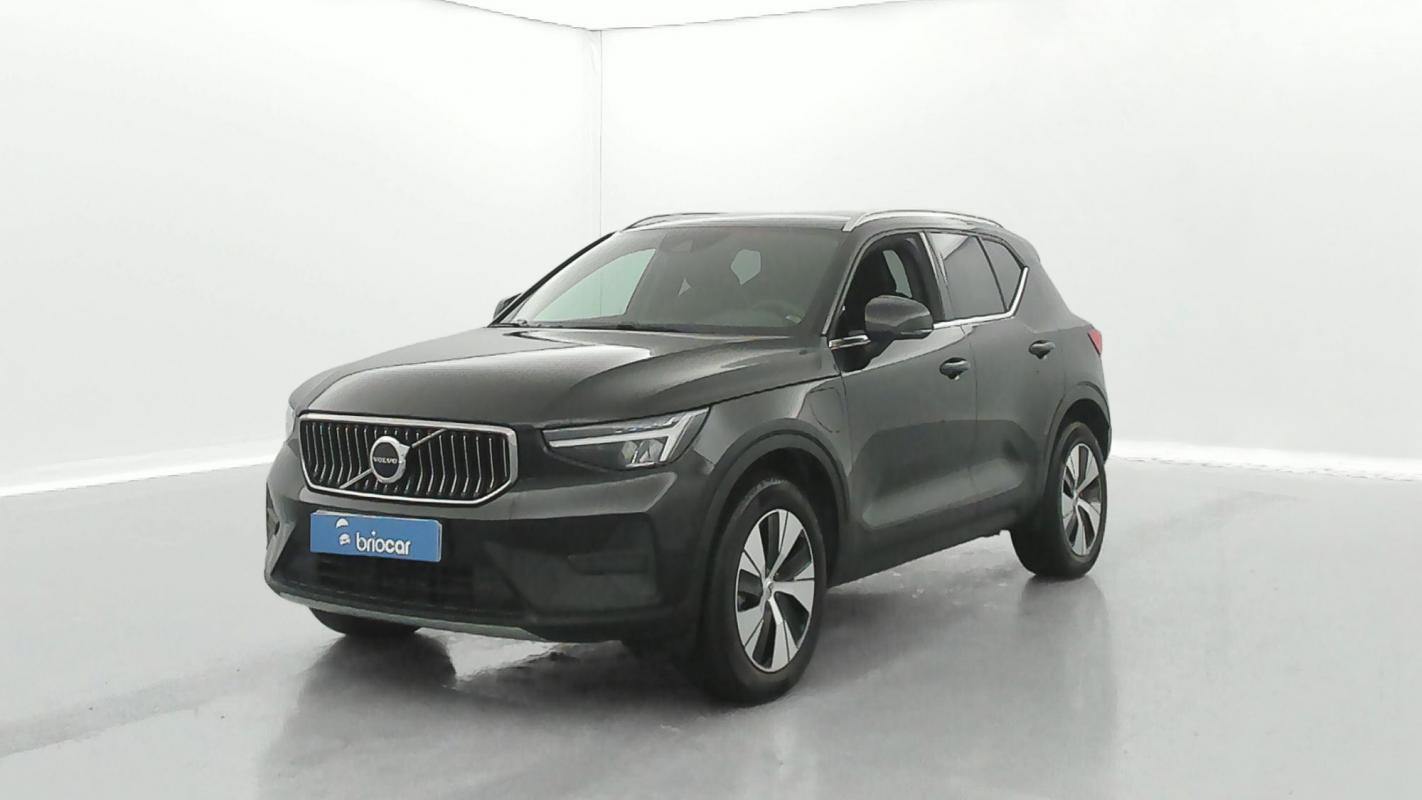 Image de l'annonce principale - Volvo XC40 Recharge