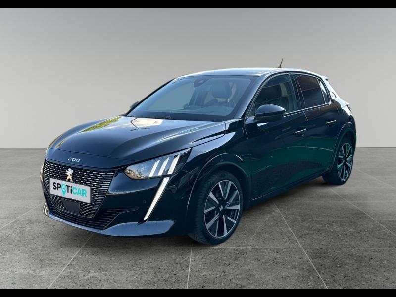 Image de l'annonce principale - Peugeot 208