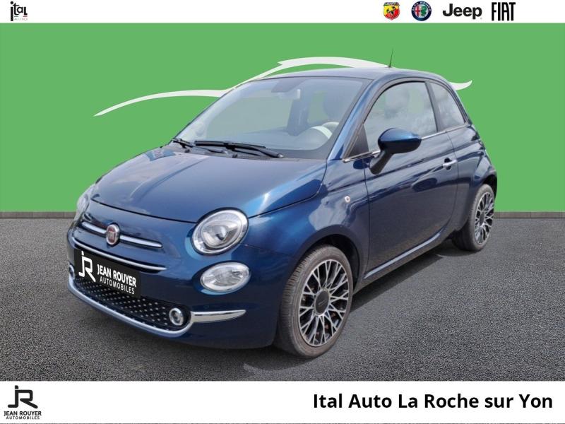 Image de l'annonce principale - Fiat 500