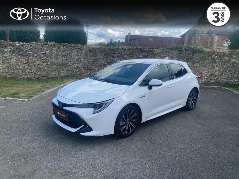 Image de l'annonce principale - Toyota Corolla