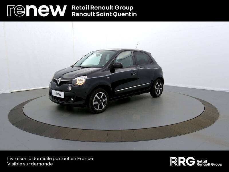 Image de l'annonce principale - Renault Twingo