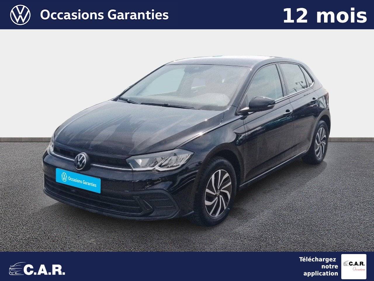 Image de l'annonce principale - Volkswagen Polo