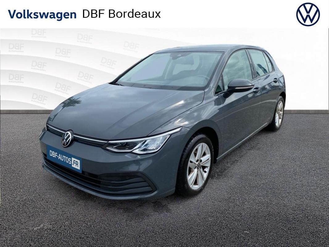 Image de l'annonce principale - Volkswagen Golf