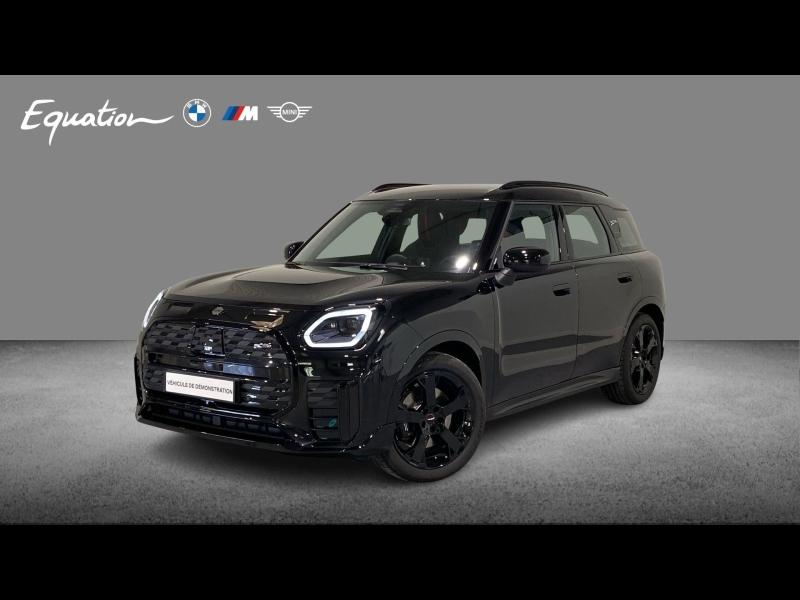 Image de l'annonce principale - MINI Countryman