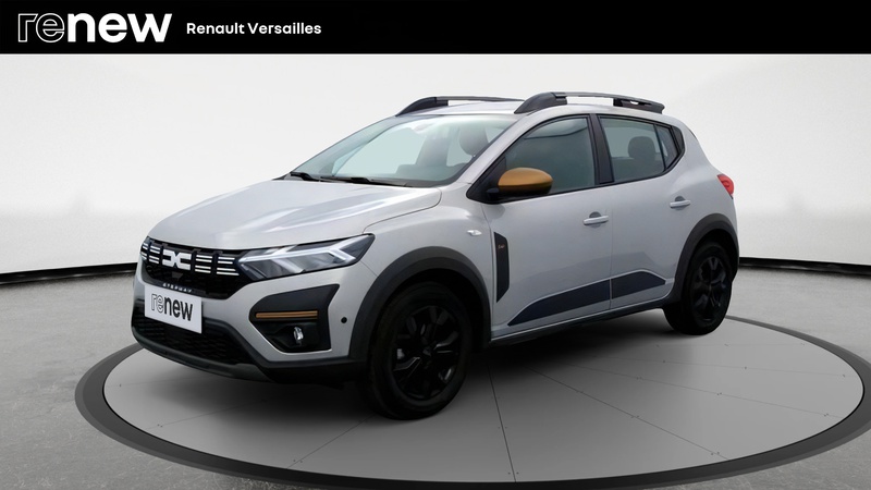 Image de l'annonce principale - Dacia Sandero