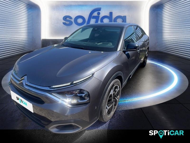 Image de l'annonce principale - Citroën C4