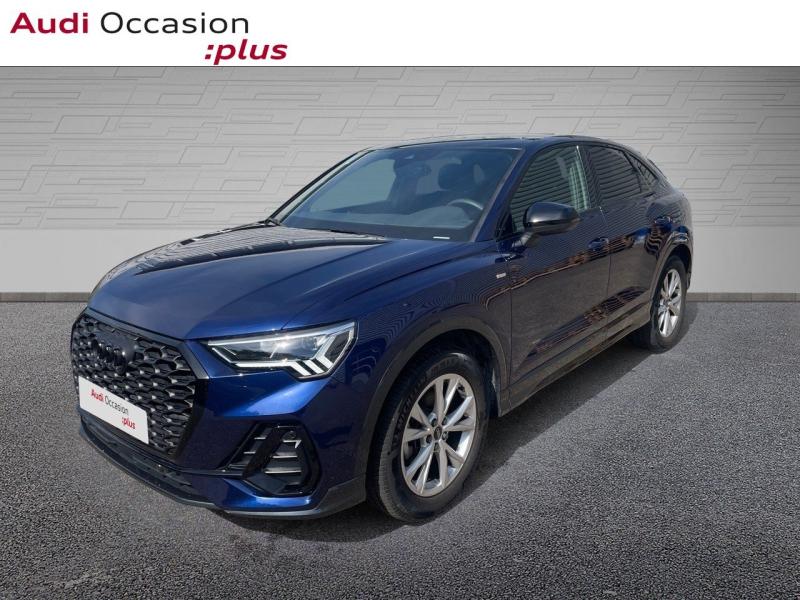Image de l'annonce principale - Audi Q3