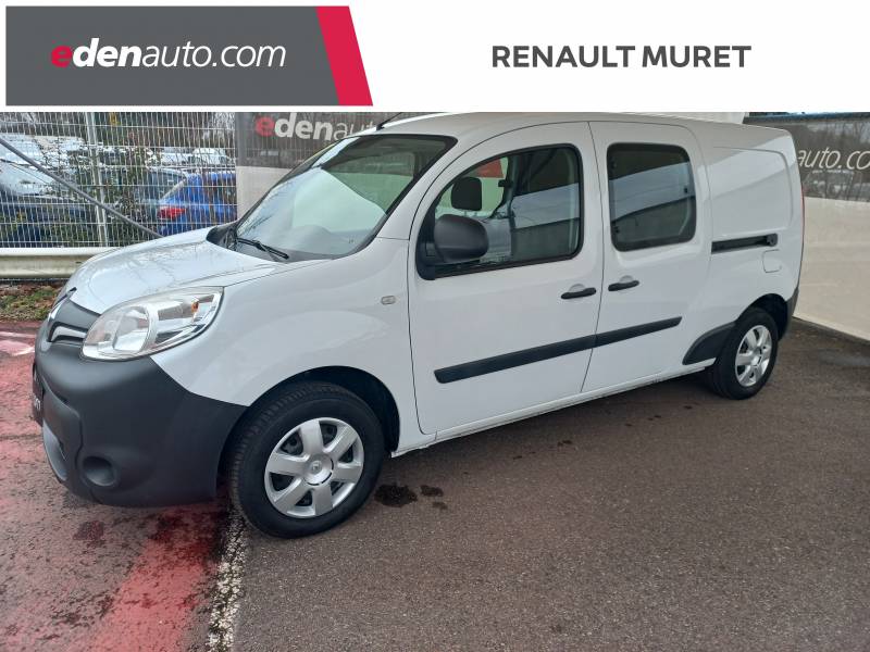 Image de l'annonce principale - Renault Kangoo