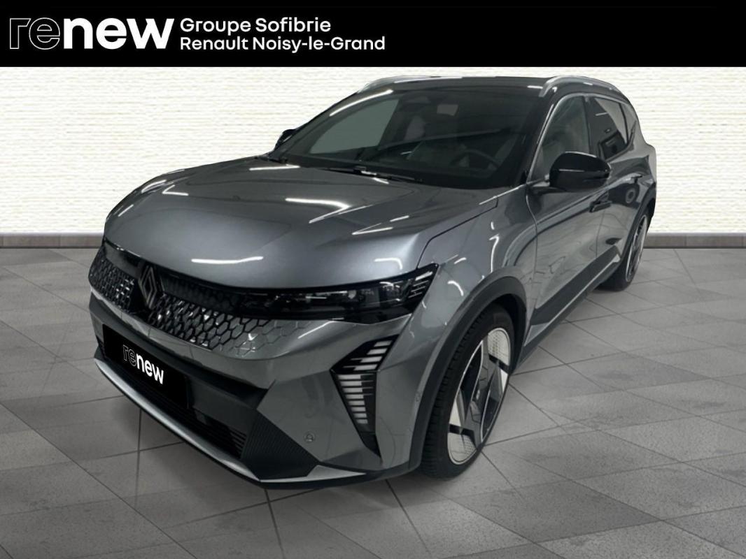 Image de l'annonce principale - Renault Scénic