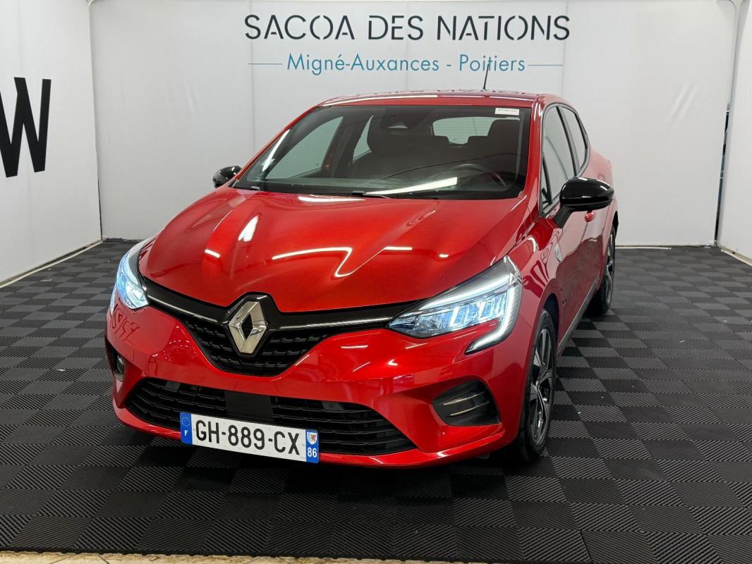 Image de l'annonce principale - Renault Clio