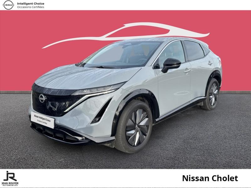 Image de l'annonce principale - Nissan Ariya