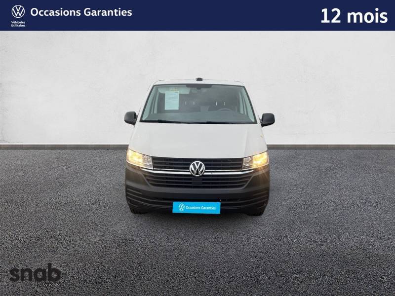 Image de l'annonce principale - Volkswagen Transporter