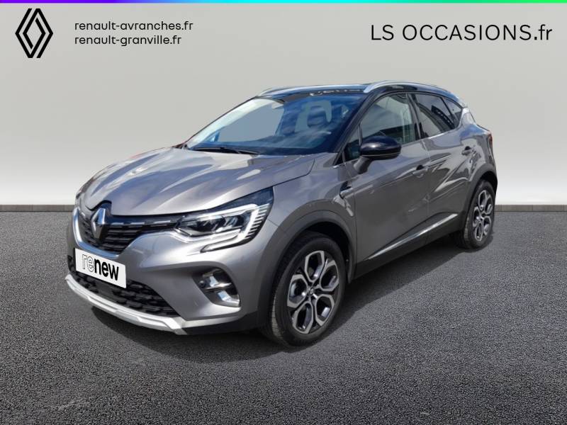 Image de l'annonce principale - Renault Captur